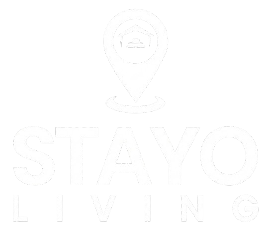StayO Living Logo